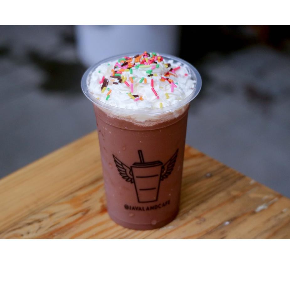 

CAL Bubuk Regular Choco Millo 1 Kg✹✄ (Grosir)