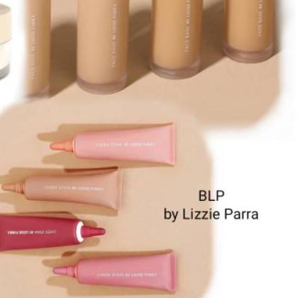 ✧ BLP Cheek Stain Share in jar By Lizzie Parra Cream Blush on ➧