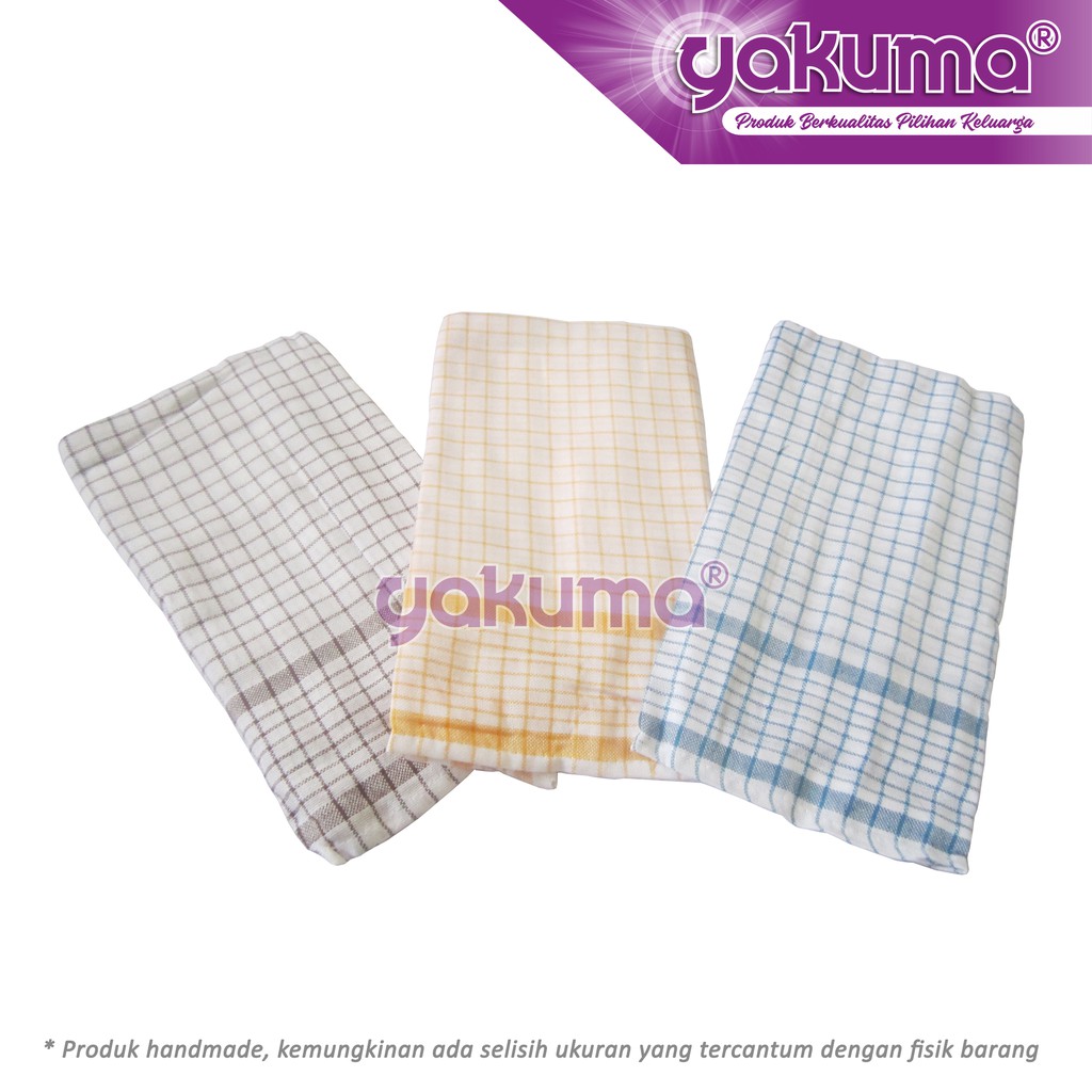 LAP PIRING MURAH (3 PCS)