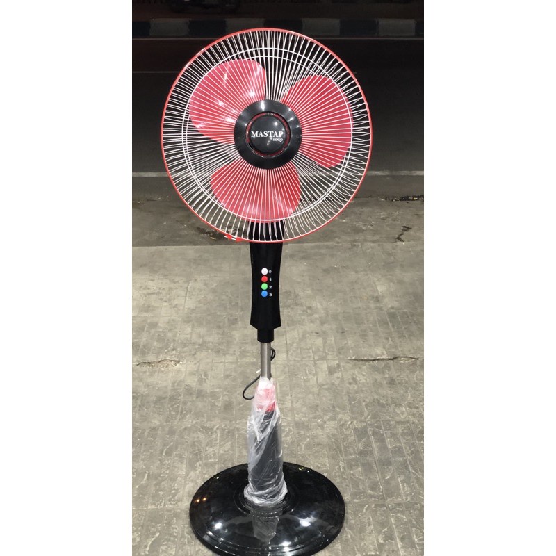 KIPAS ANGIN BERDIRI STAND FAN MASTAP MATSUNICHI HOBIKU 16" MURAH KIPAS BERDIRI MASTAP ORIGINAL