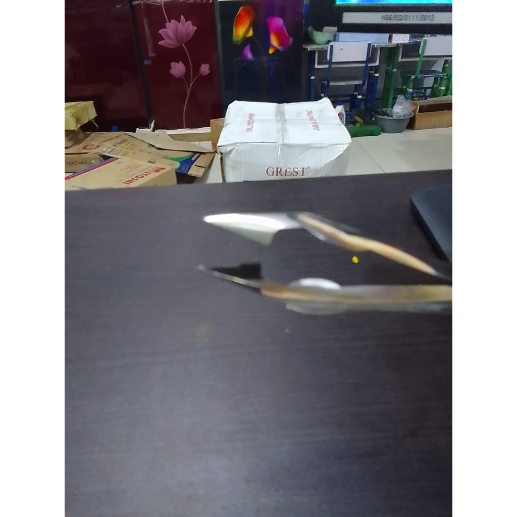 ALAT CABUT MATA NANAS/JEPITAN MATA NANAS/ALAT CAPIT POTONG NANAS