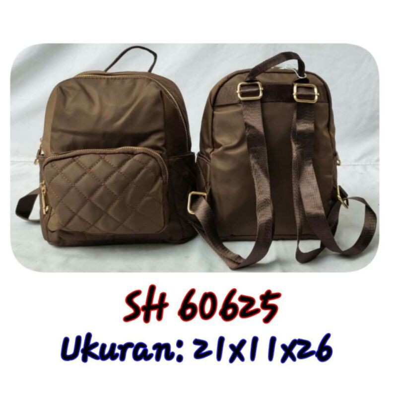 Ransel Wanita Import