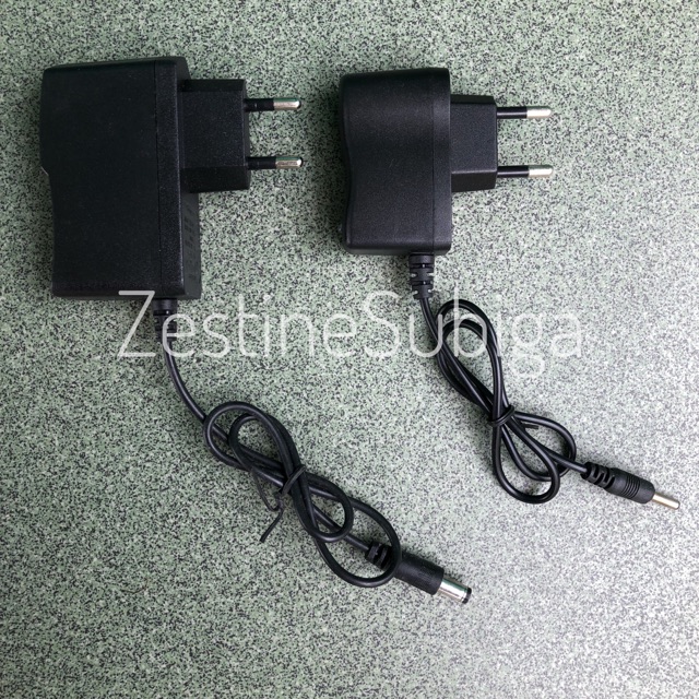 Power Supply Adaptor / Travel Charger