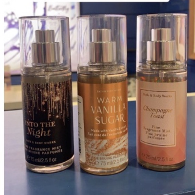 BBW TRAVEL SIZE SALE