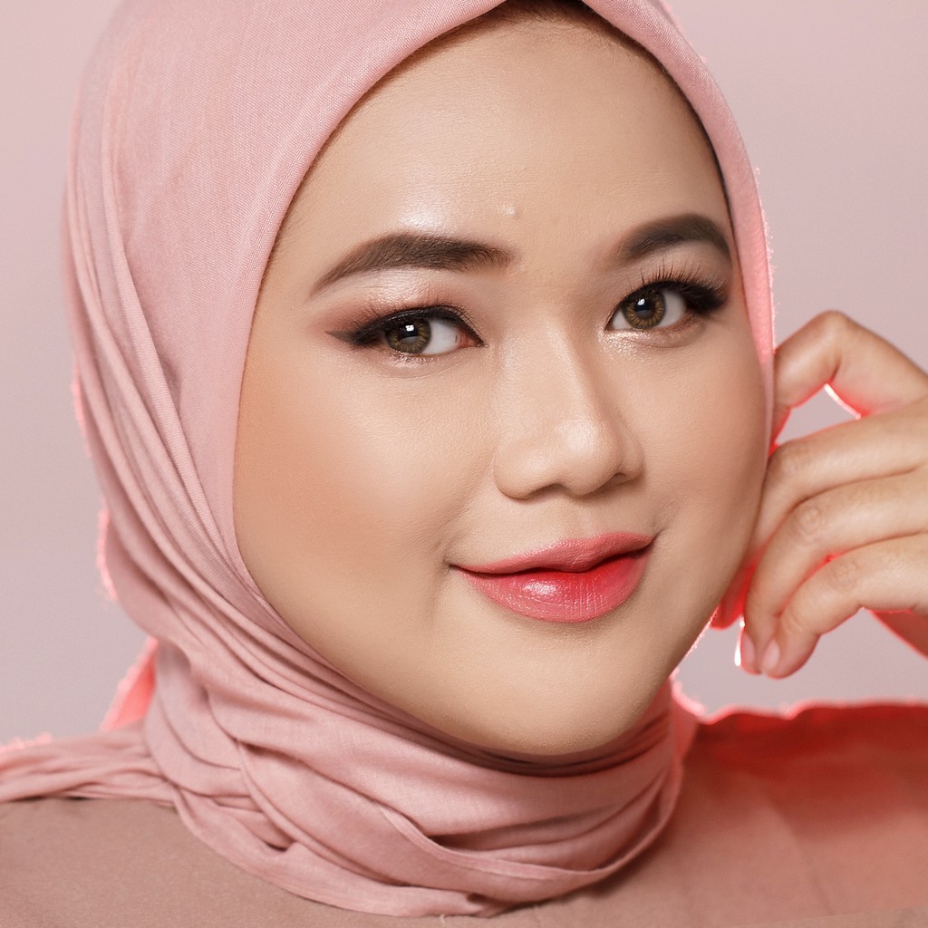 Midira Cookie Blusher Blush On