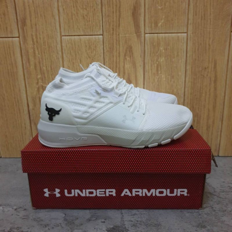 UnderArmour