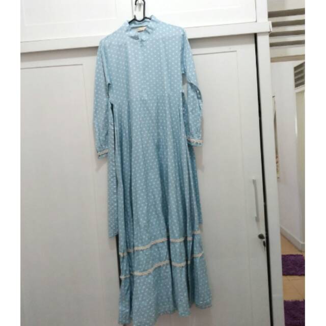 sabilla polka atelier angelina