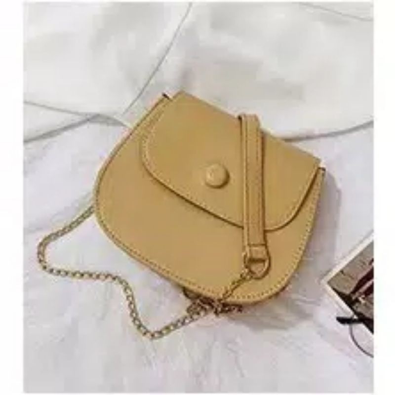 Medan Termurah/Tas selempang import cantik