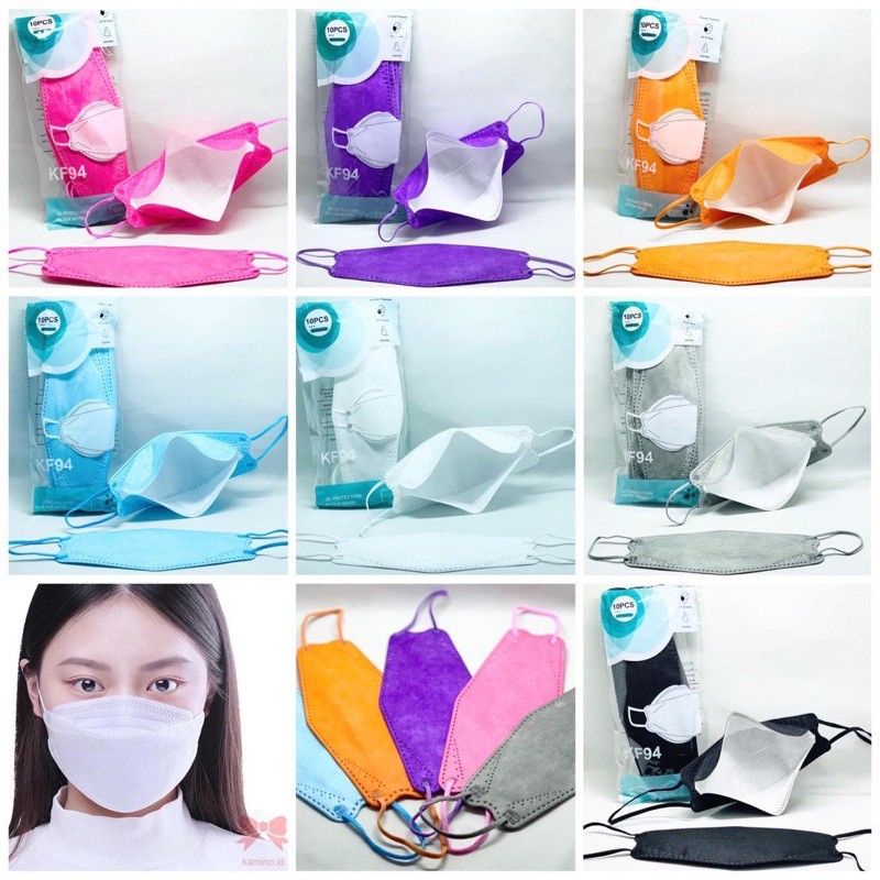 Masker KF94