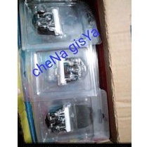 100% ORIGINAL Pisau cadangan Baorun / mata pisau /pet clipper baorun s1 original