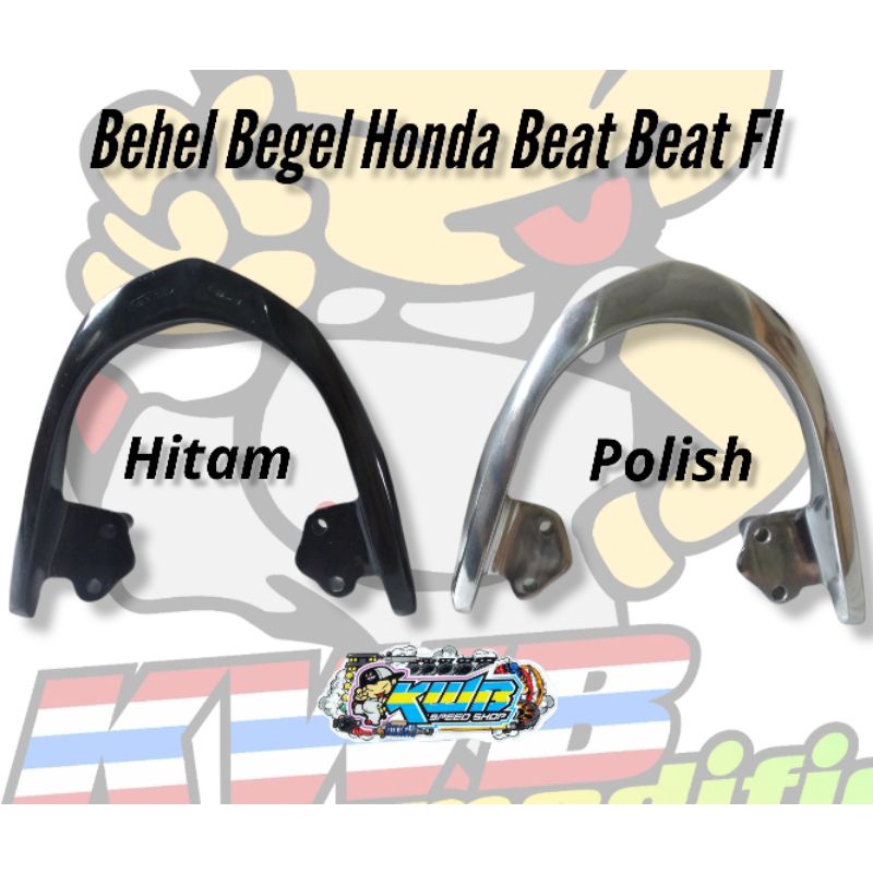 Behel beat fi begel beat fi planger honda beat fi