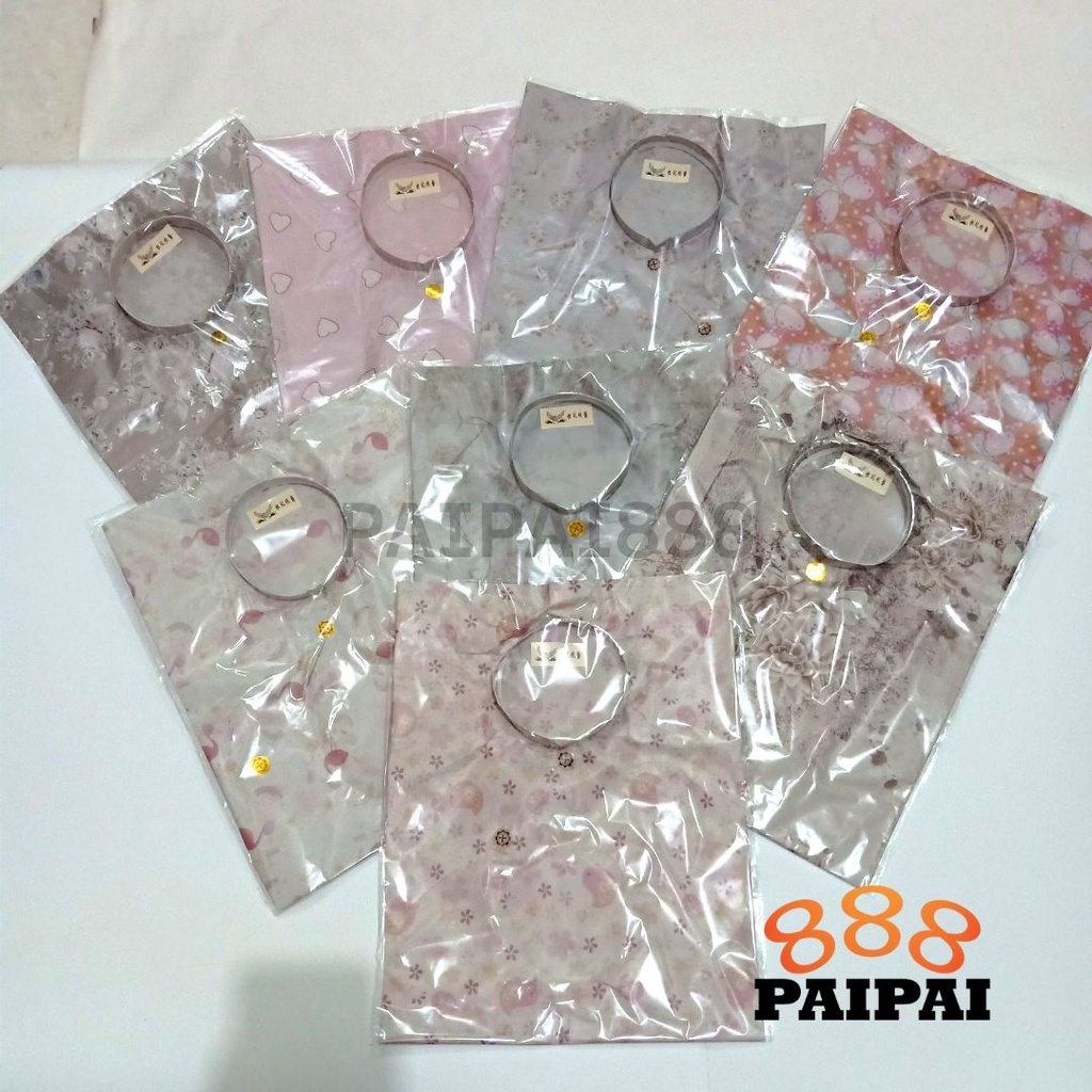 

Baju Kaos Akong/Ama Kertas Sembahyang Leluhur | Chengbeng / Qingming (RANDOM)