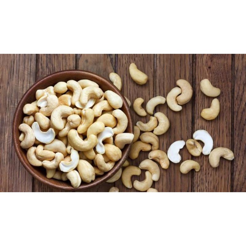 

Kacang Mede