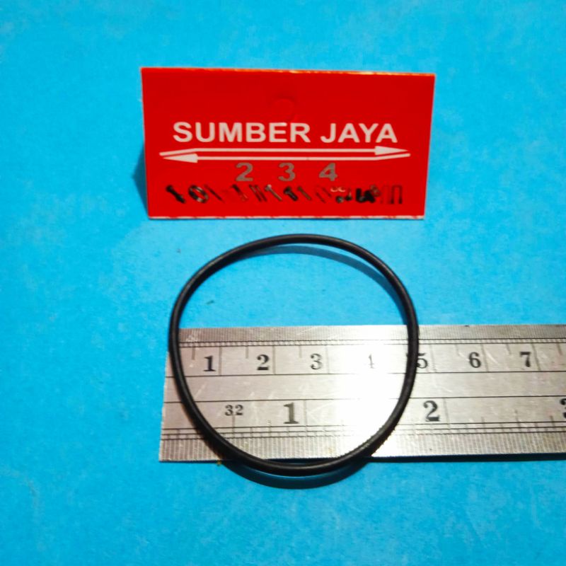 o ring 48 x 46 x 2  mm / o-ring / oring TERMURAH