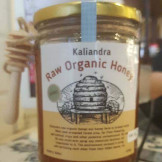 

Morning glory raw organic honey # kaliandra honey # west java honey # healthy food #