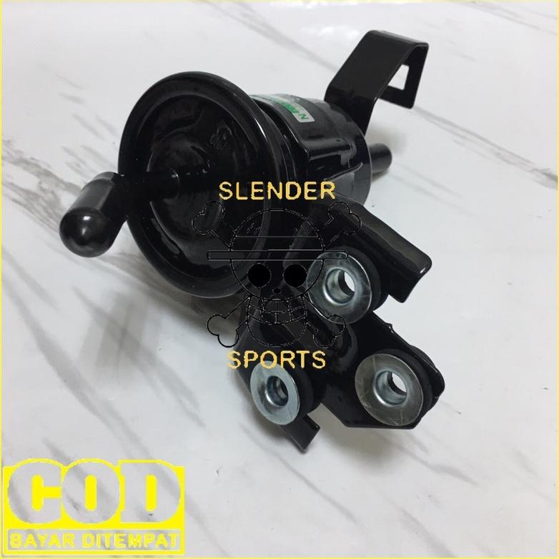 Filter Bensin Innova - Fuel Filter Bensin Innova - Filter Saringan Bensin Innova Fortuner Hilux