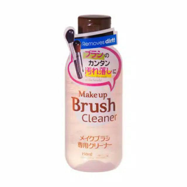 Jual Daiso Make Up Brush Cleaner Indonesia
