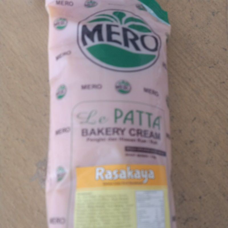 

Lepatta Sarikaya Mero