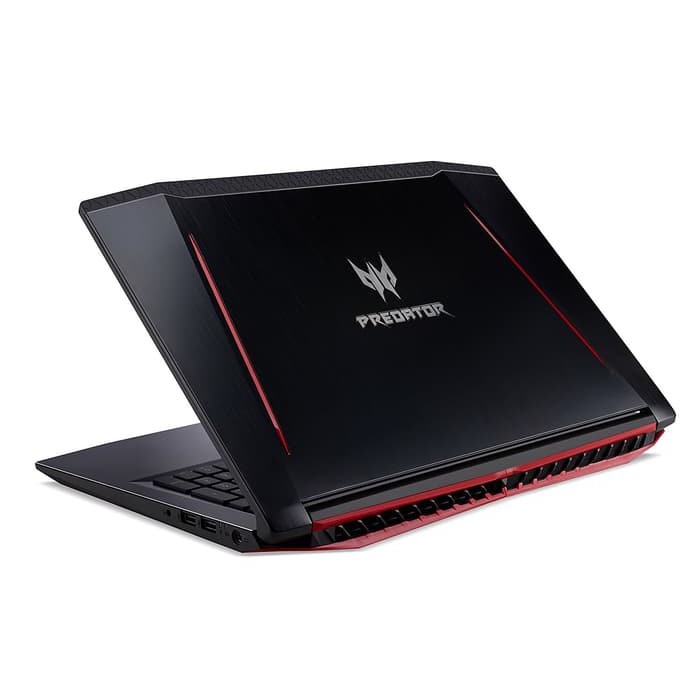 Acer Predator Helios 300 Extreme Gaming Laptop VGA GTX 1060 6GB PROMO