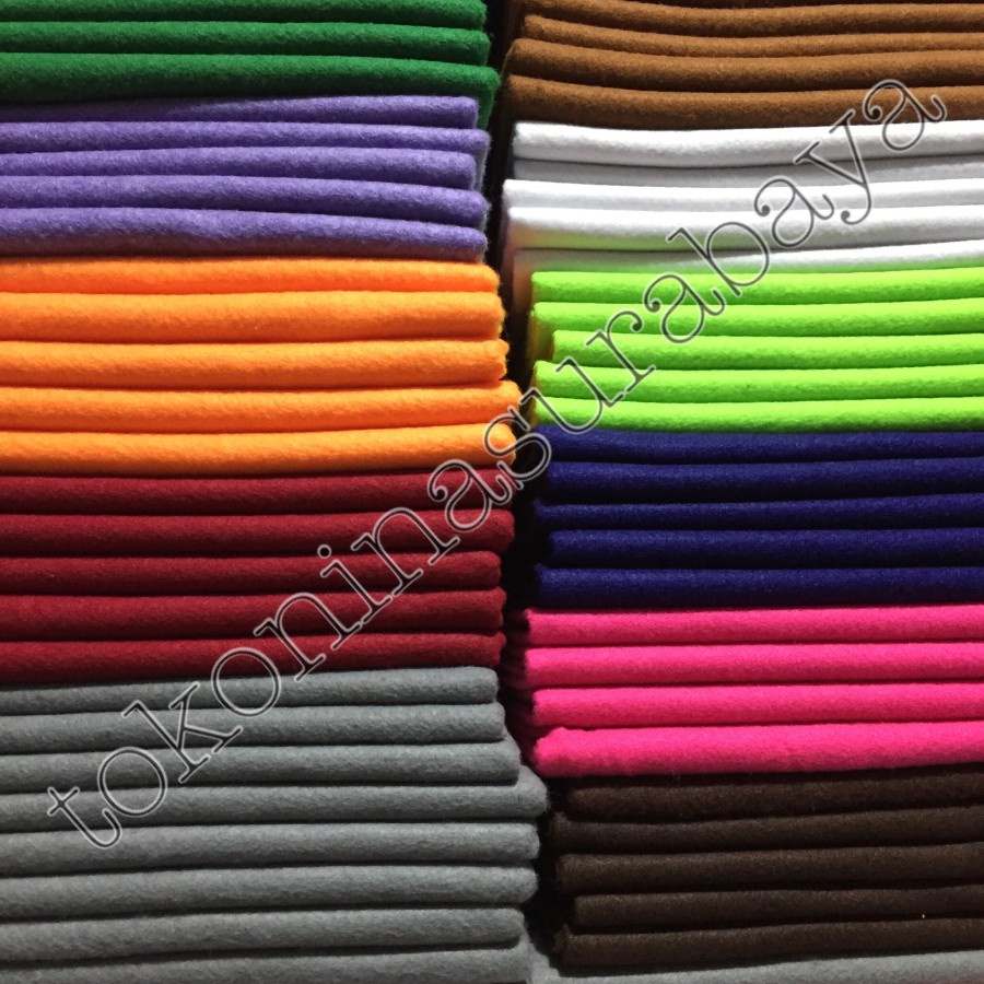 Kain Flanel Meteran / Kain Flanel per meter