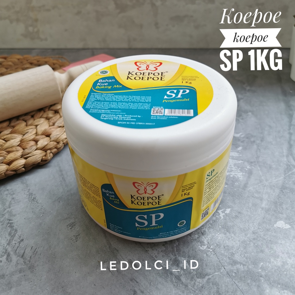 

KOEPOE SP S P KEMASAN BESAR 1 KG