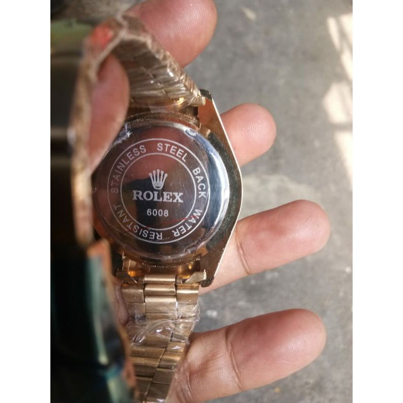 Jam TANGAN KEPRESIDENAN RI