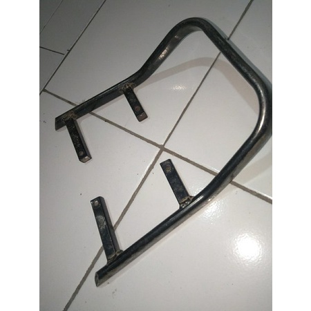 BEGEL BEHEL SUZUKI CRYSTAL ORI