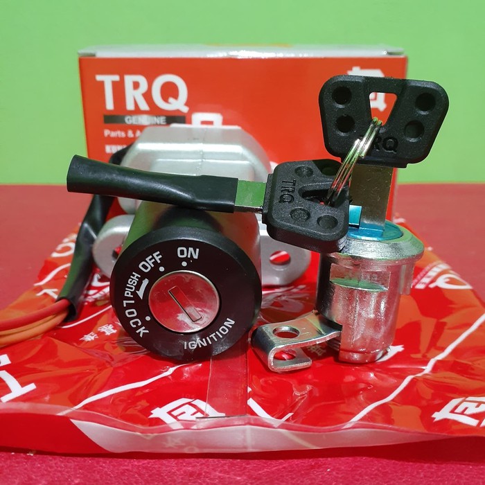 Kunci Kontak Satria FU OLD kunci kontak satria fu lama old