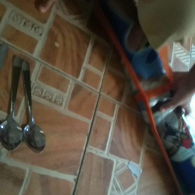 Tikar Motif Kartun /karakter Animasi Lucu