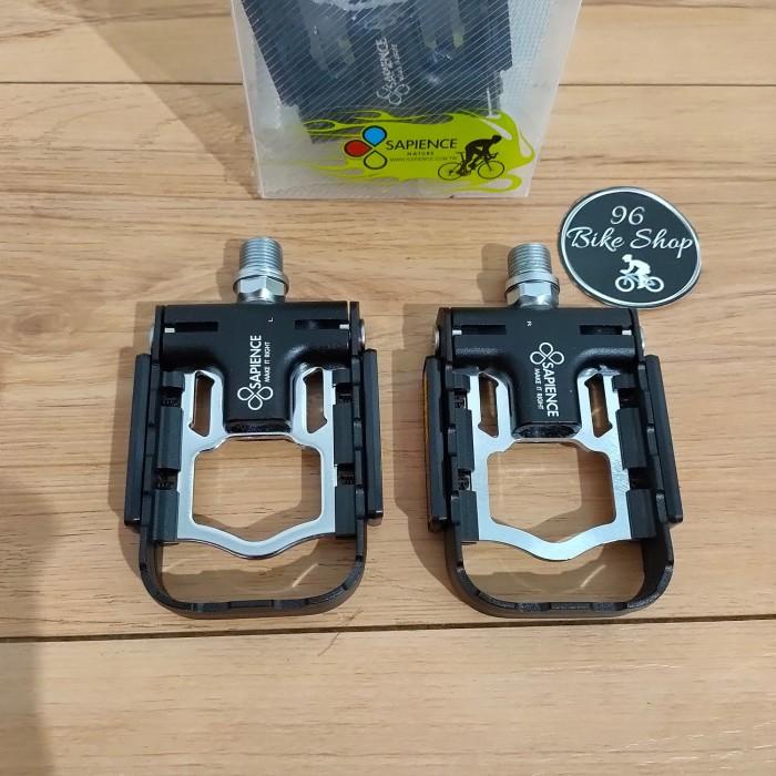 Part | Pedal Sapience Folding Bike