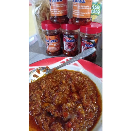 

sambal bawang