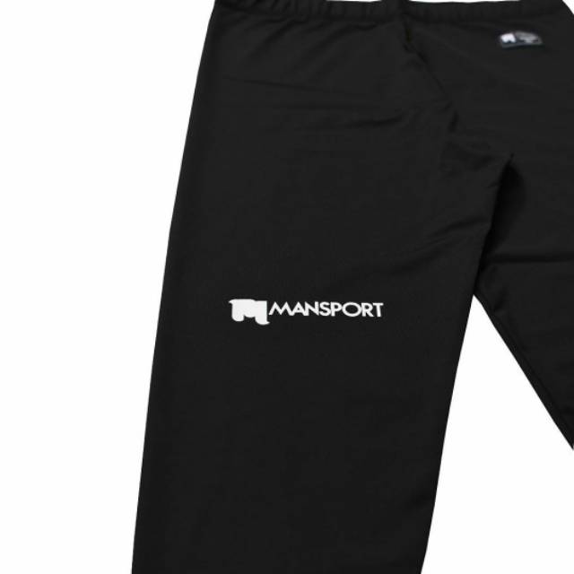 Diskon Menarik LONGSLEVE LONGPANTS WARNA HITAM FORMAL TERBAIK LENTUR DAN NYAMAN ORIGINAL MANSPORT