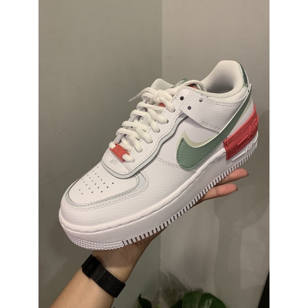 Nike Air Force 1 Shadow