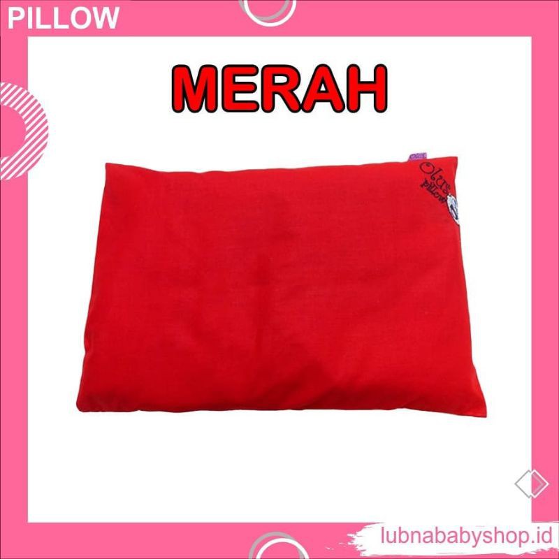 Bantal OLUS-OlusPillowAnak