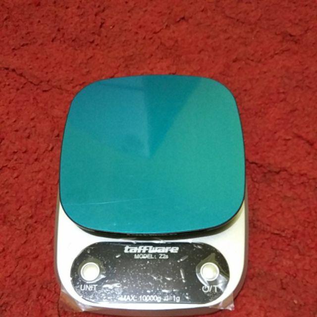 Timbangan Dapur 10kg 1g Timbangan Digital Dapur Timbangan Kue Digital Timbangan Dapur Digital