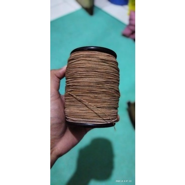 gelasan bomber B8 / 9 core bekas