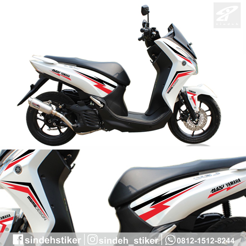 Jual CUTTING STICKER MOTOR YAMAHA LEXI STIKER CUTTING STRIPING KEREN MURAH Indonesia Shopee Indonesia Jual CUTTING STICKER MOTOR YAMAHA LEXI STIKER CUTTING STRIPING KEREN MURAH Indonesia Shopee Indonesia