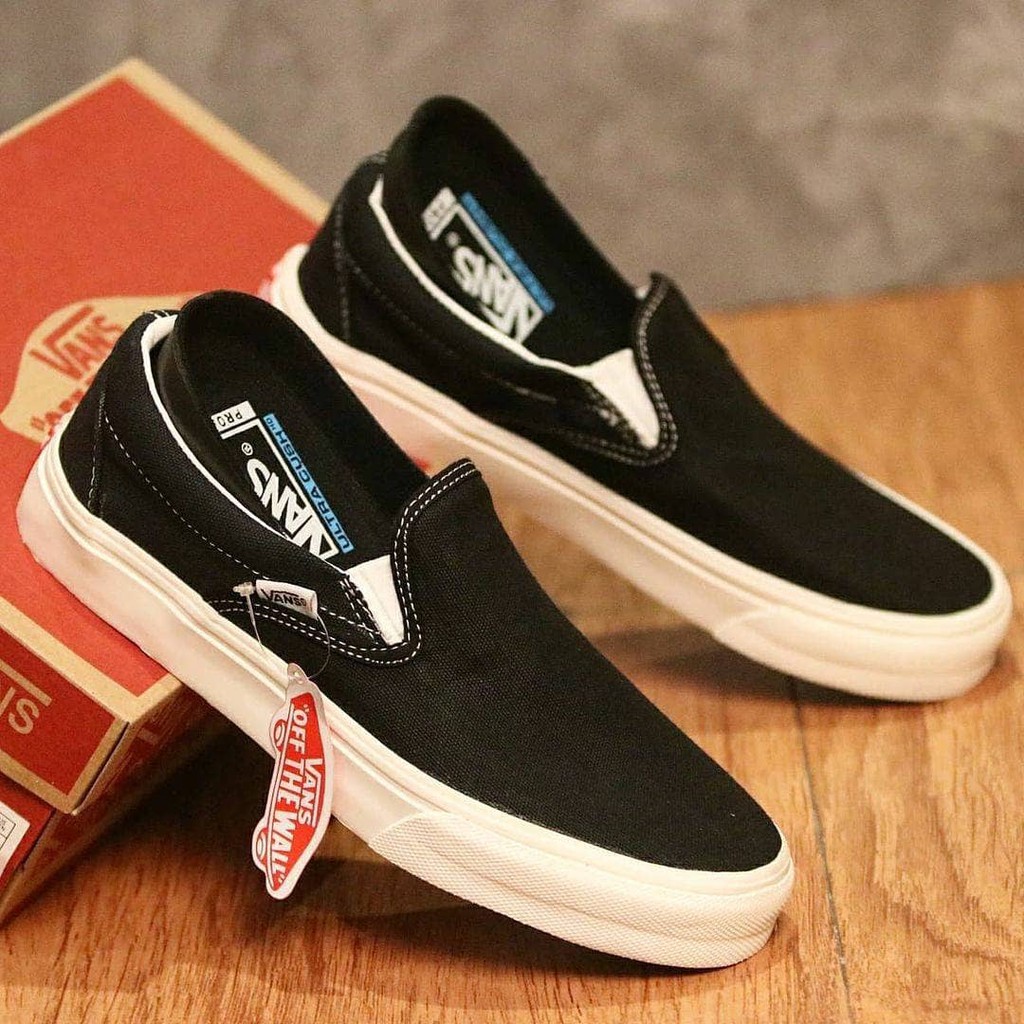 Vans slip on OG Walfee DT