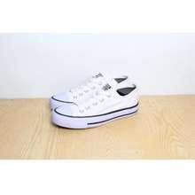 sepatu converse klasik white