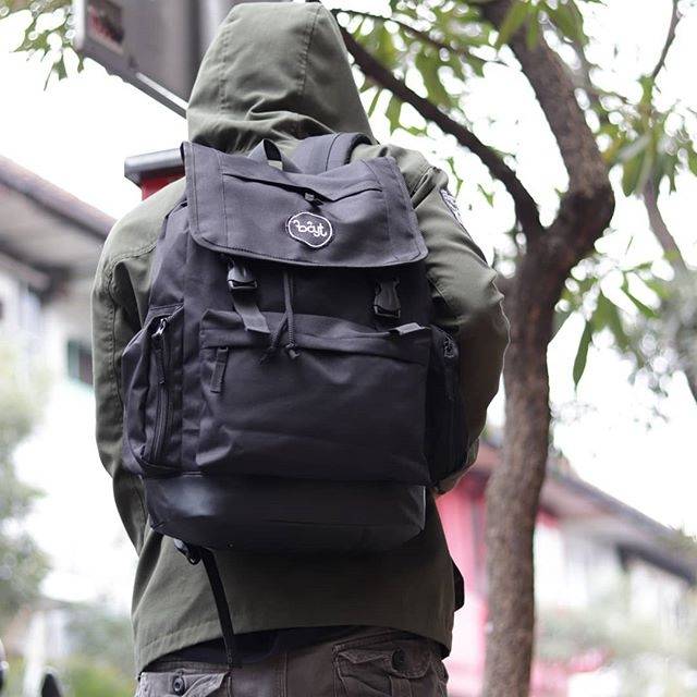 BAYT | Harb v1 backpack