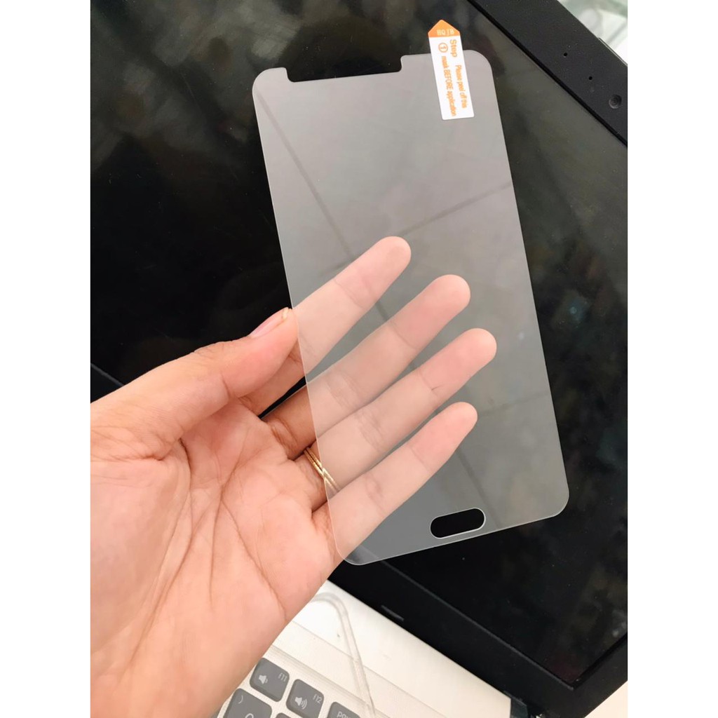 TEMPERED GLASS SAMSUNG A7 2017