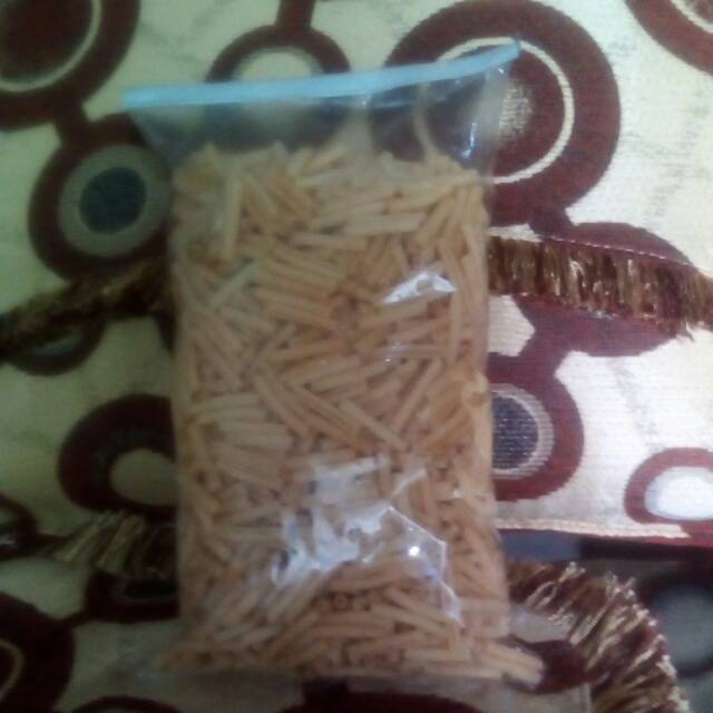 

Steak bambu