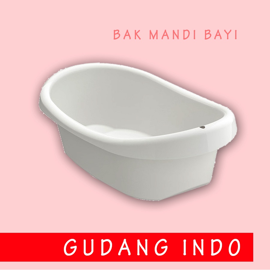 Tempat mandi bayi BAK MANDI BAYI
