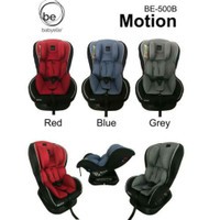 Car Seat dudukan kursi mobil bayi dudukan BabyElle 500B Motion