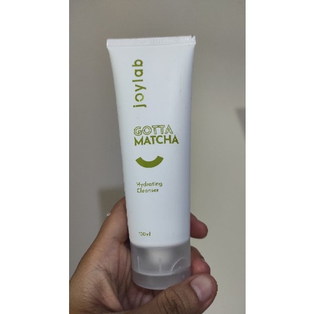 JOYLAB GOTTA MATCHA Preloved