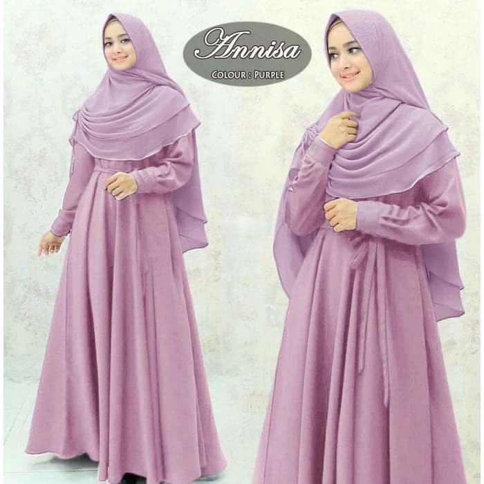 TRIHANI SHOP ANNISA SYARI ORIGINAL PRODUCT