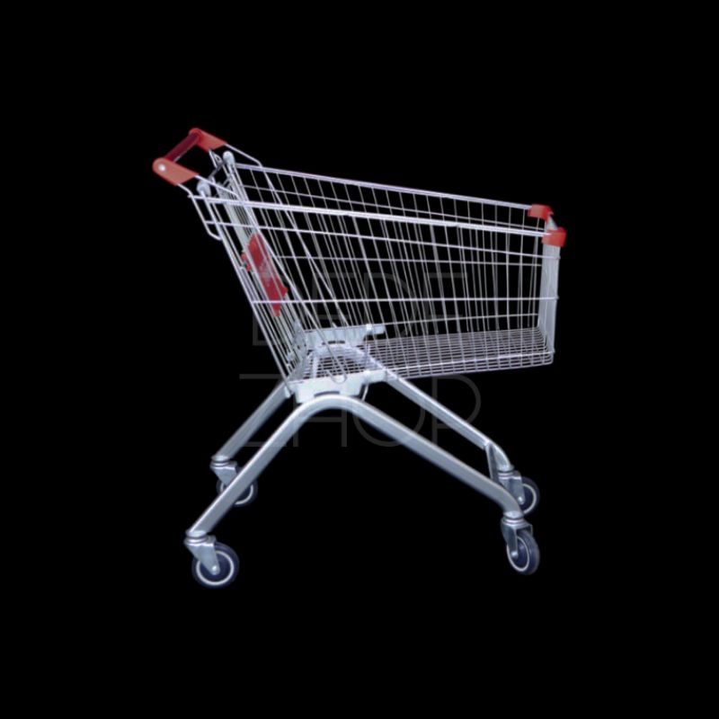 Trolley Supermarket | Troli Supermarket | Troli Barang | Troli