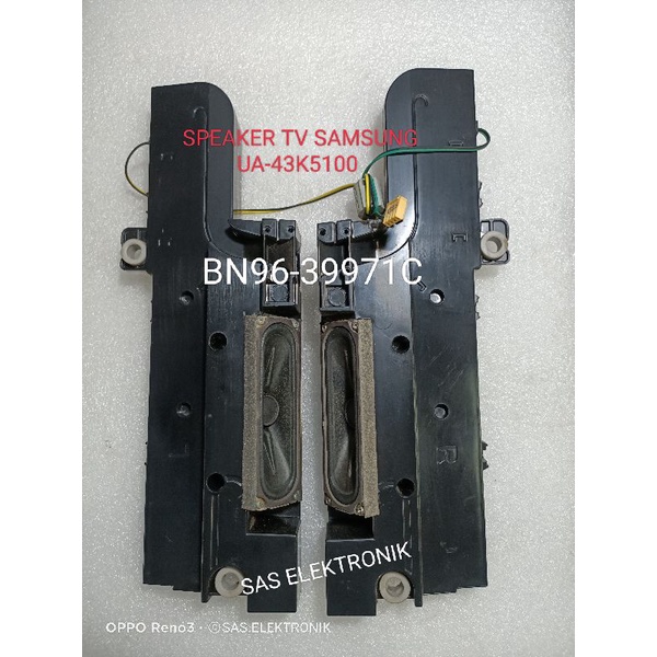 SPK SPEAKER SEPIKER LOCKSPEAKER TV LED SAMSUNG UA-43K5100 UA43K5100