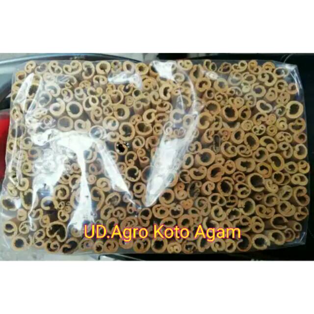 

Kayu Manis batangan / Cinnamon (Sesuai Foto)