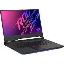 Asus Laptop ROG Strix SCAR 15 G532LV Intel Core i7 10875H